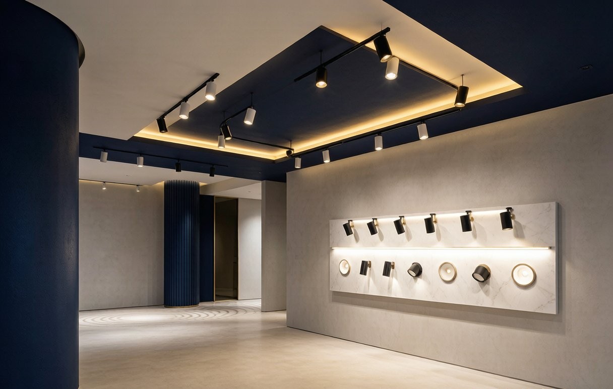 武汉照明市场规范化发展 西顿照明授权渠道助力品质升级