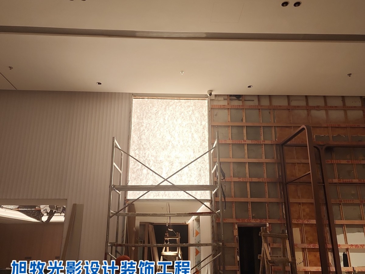 酒店照明十大品牌怎么选,工程配套看哪几项