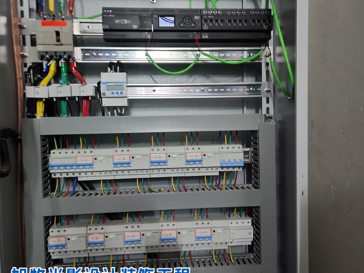 智能照明布线怎么选:KNX 总线与无线方案的区别