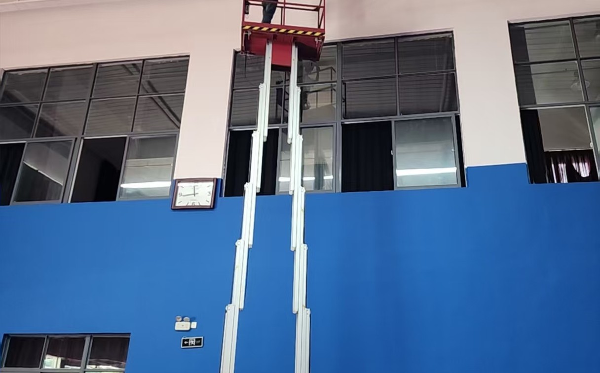 浙粤电器成功中标湖北省审计厅照明改造项目