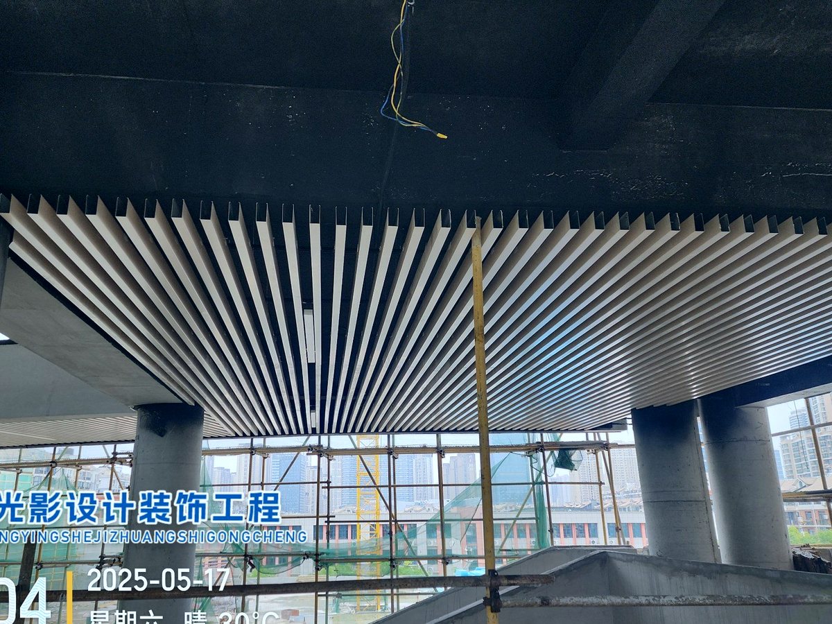 武汉地库照明改造一平方多少钱：报价清单与灯具选型