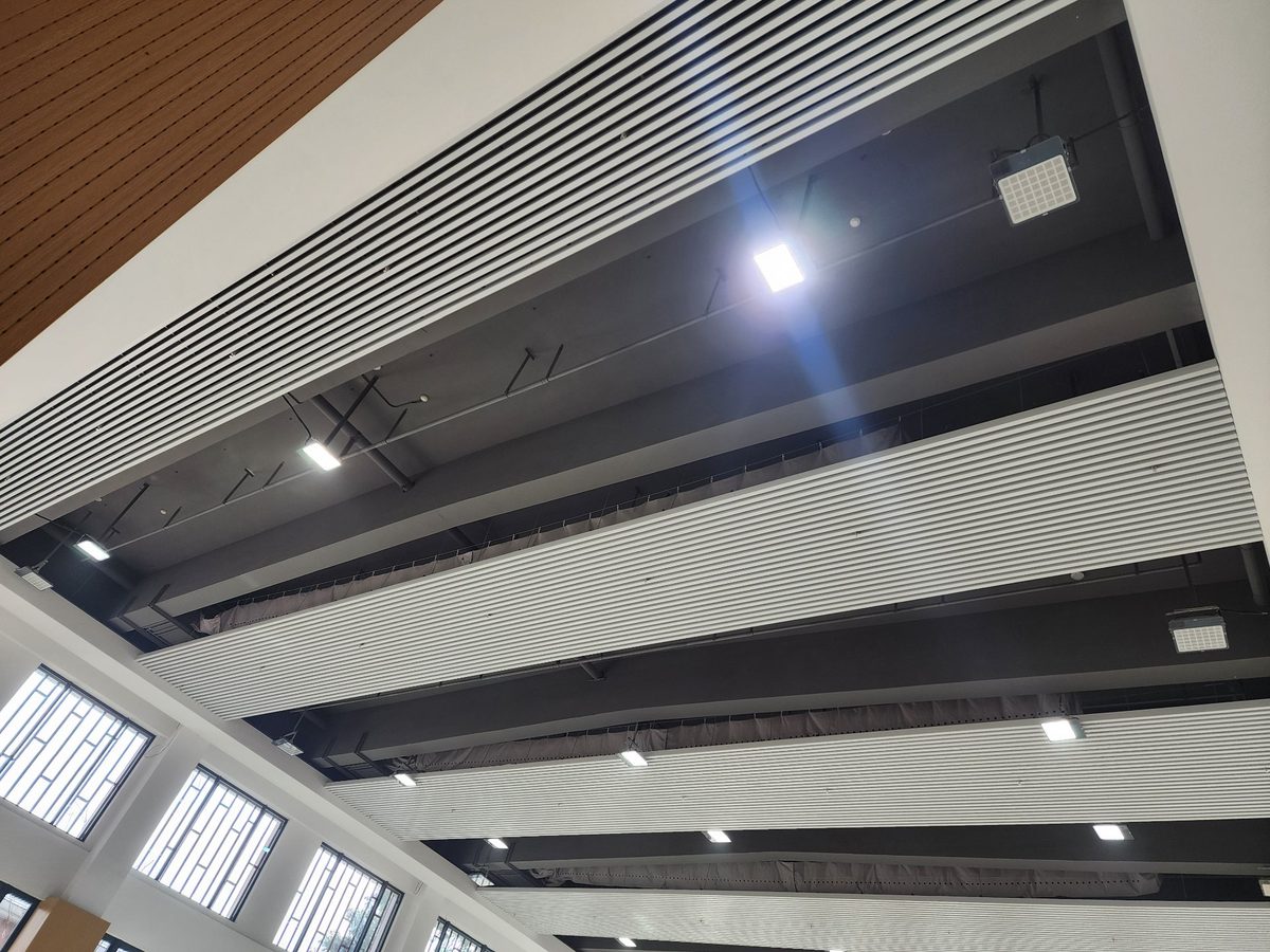 武汉灯光工程报价怎么看:预算拆成六块就清楚了