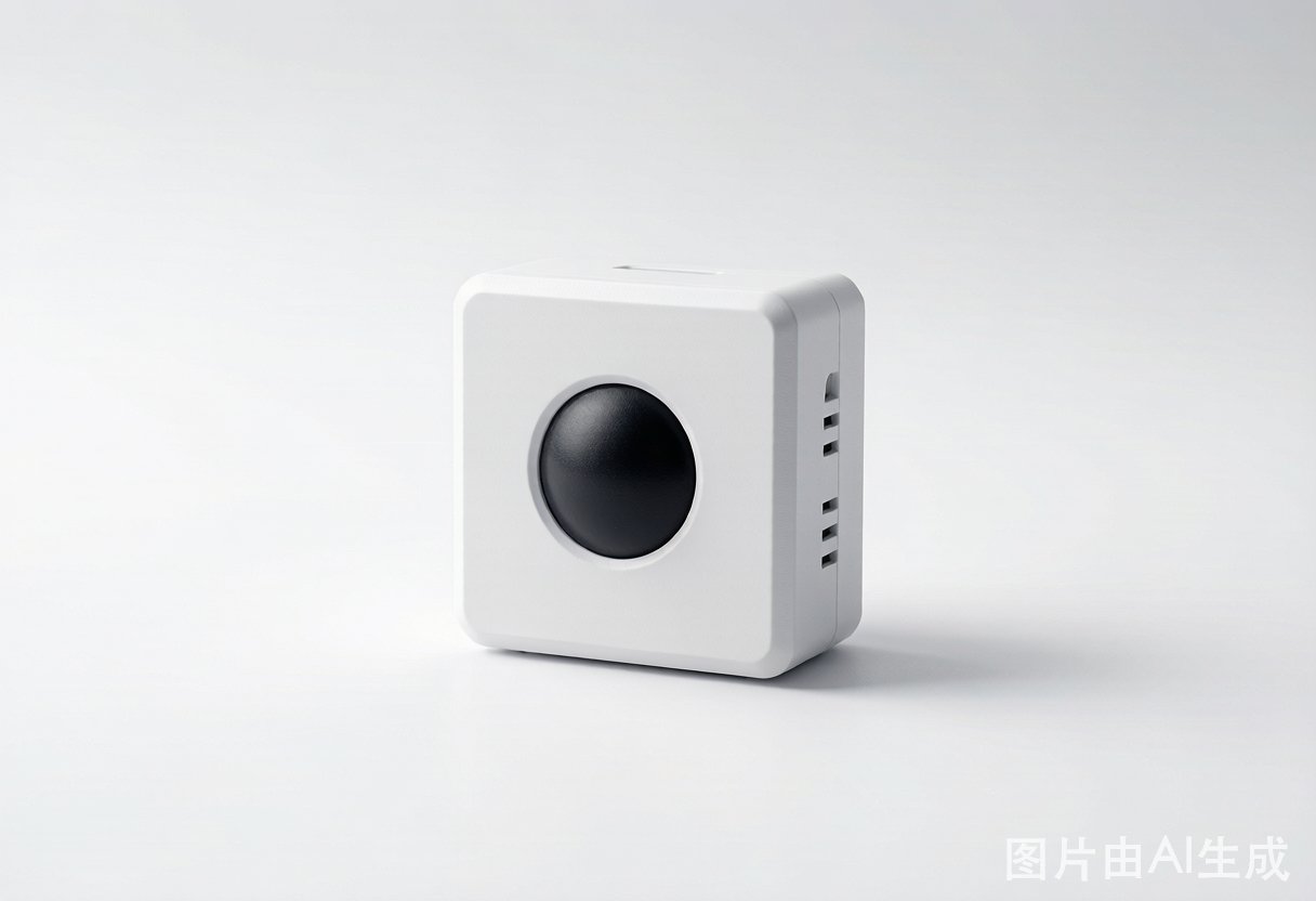 智能恒照度控制器