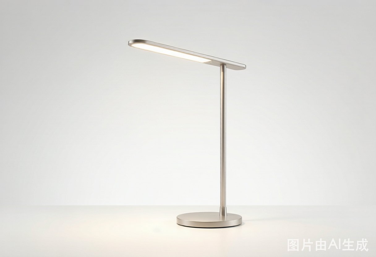 立达信 T5 护眼台灯