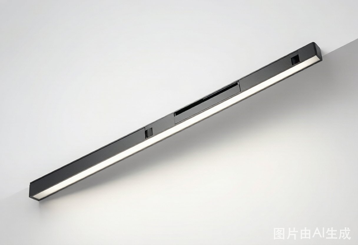 西顿 Magic Line 5.0 磁吸灯