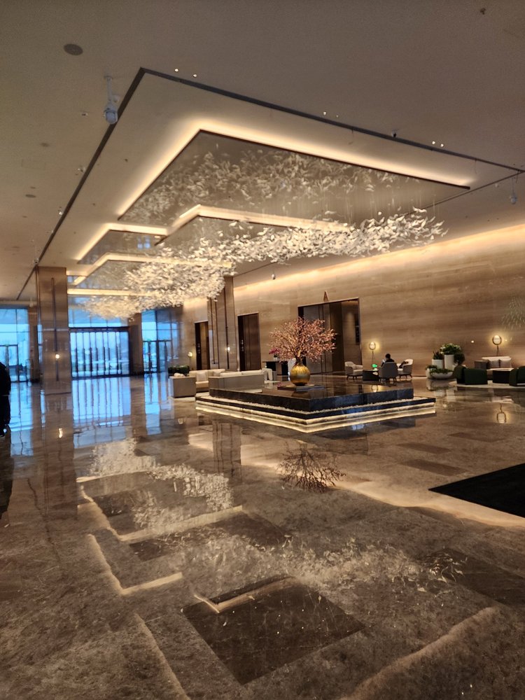 酒店智能调光系统