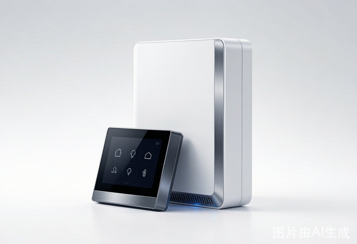 西顿 舍见AI 全屋智能