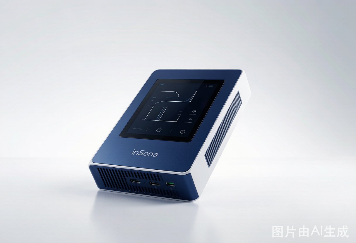 inSona 健康光引擎系统
