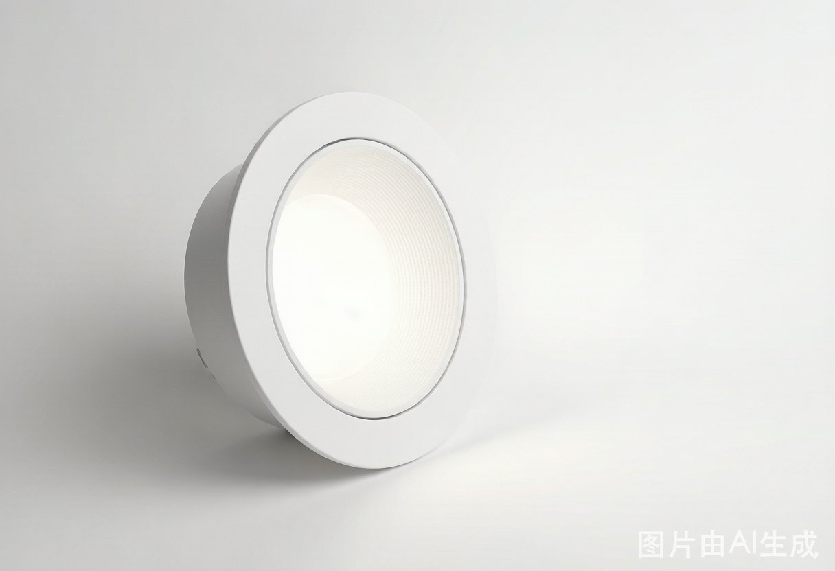 西顿 简照系列 防眩筒灯