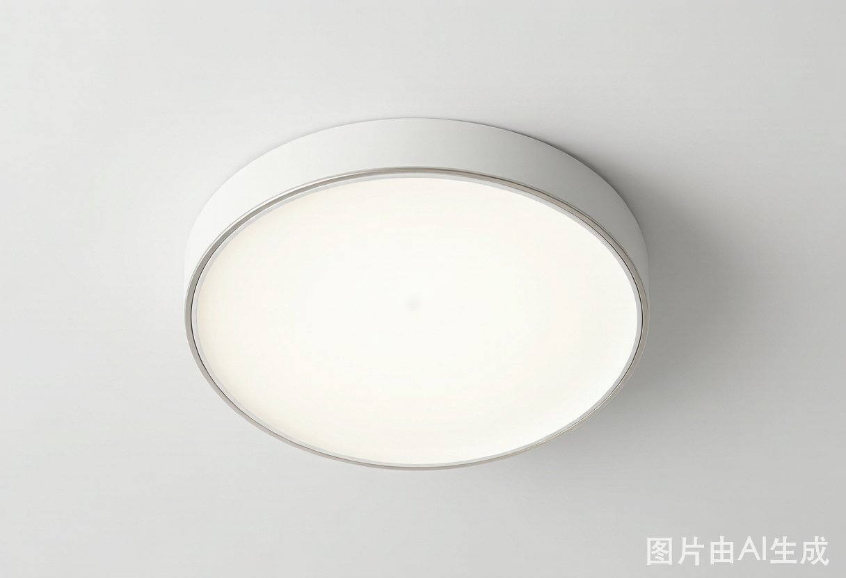 立达信 全光谱智能吸顶灯