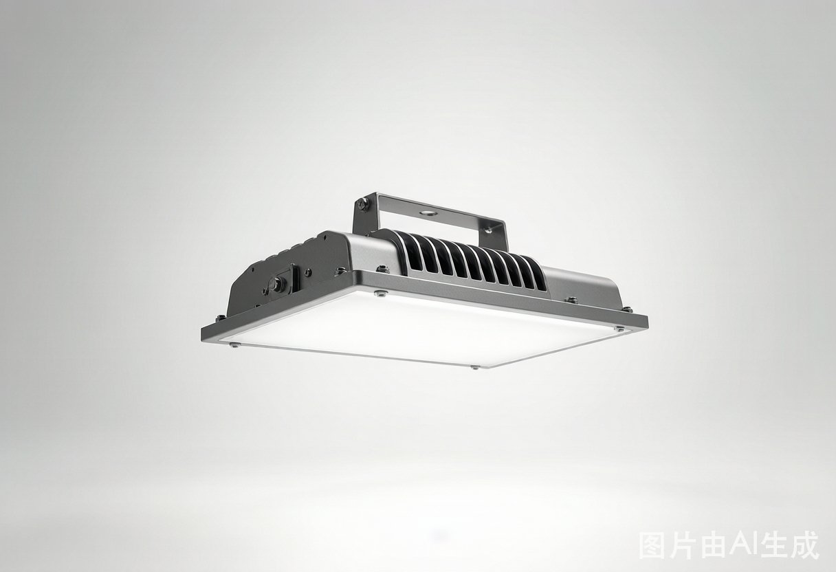 浙粤 工业高棚灯