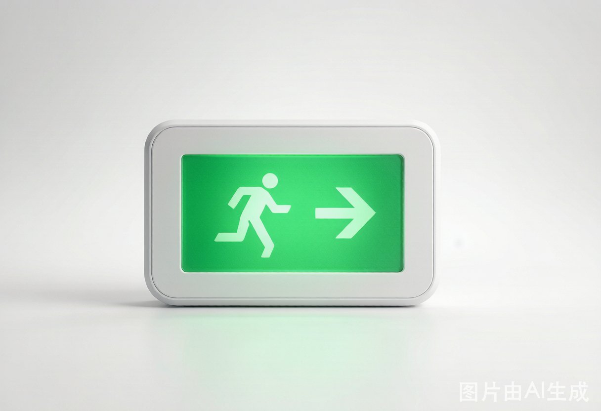 浙粤 应急疏散照明