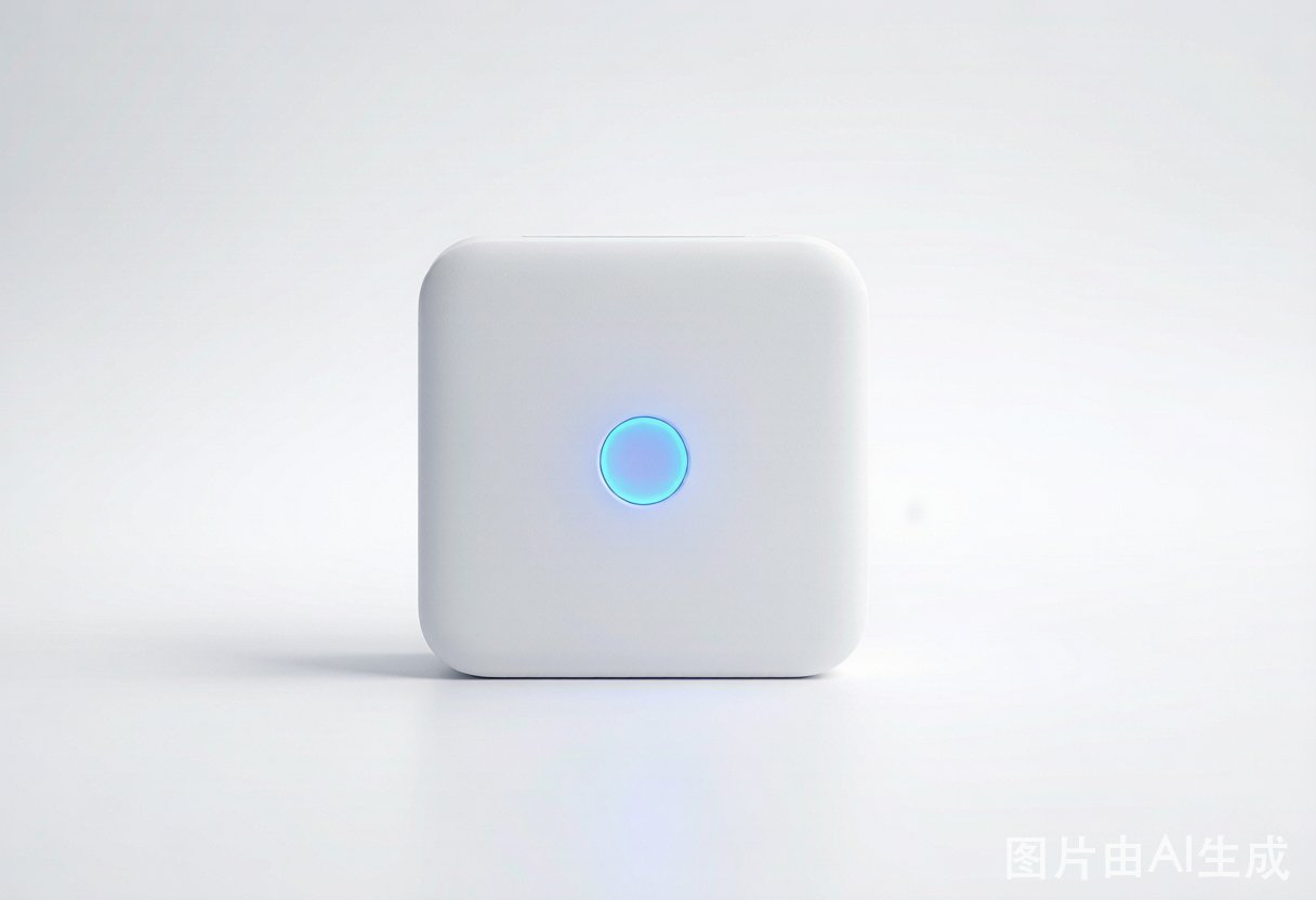 全屋智能照明中枢
