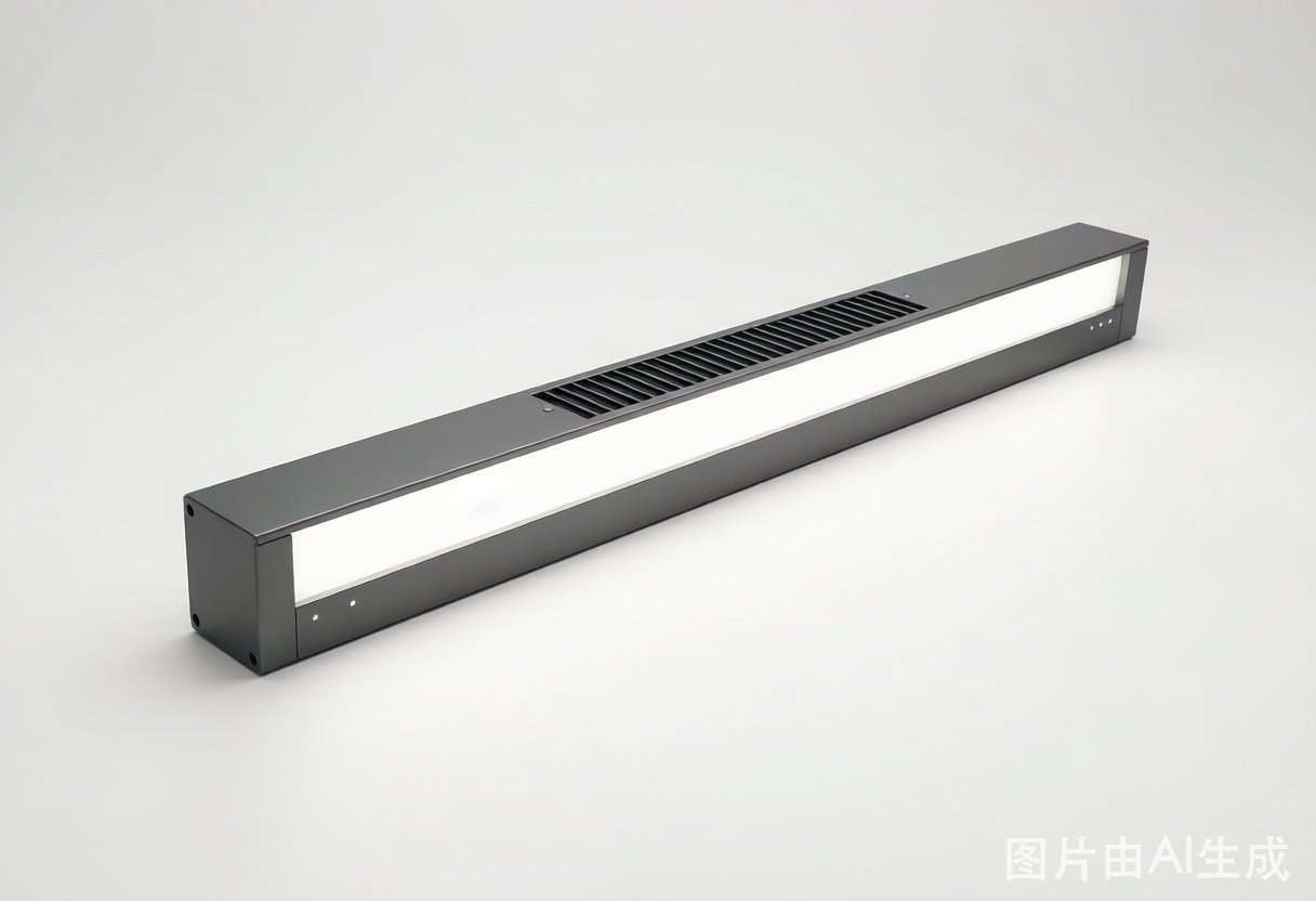 建筑立面洗墙灯