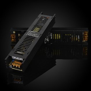 风影系列 IP67 防水灯带——西顿线性与灯带代表产品